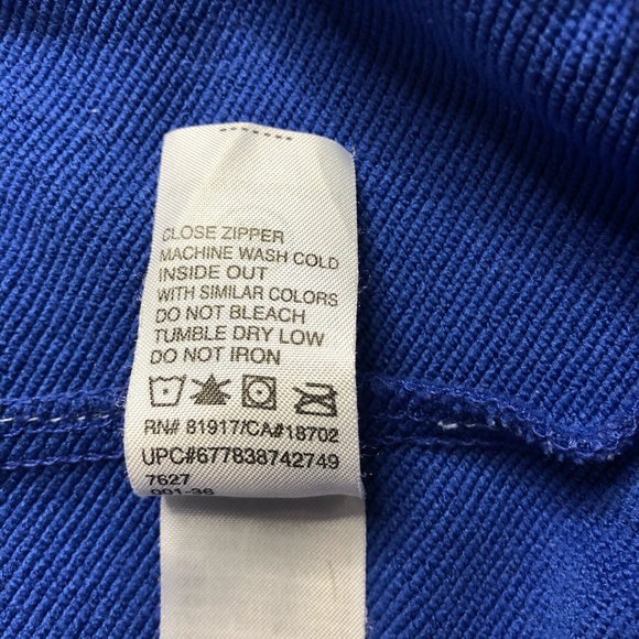 Boys Jordan Zip Up Jacket - Picture 12 of 15